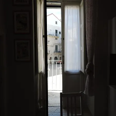 Bed & Breakfast Geranium *