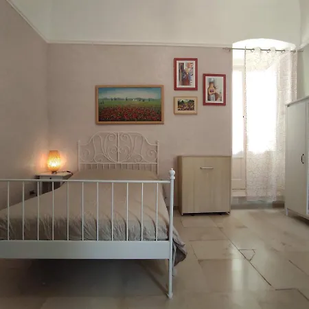 Geranium Bed and Breakfast Terlizzi