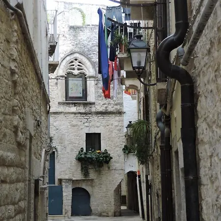 Bed and Breakfast Geranium Terlizzi